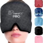 Tip of the Day: Try the TheraICE Migraine Relief Cap
