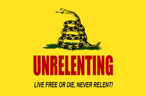 Unrelenting