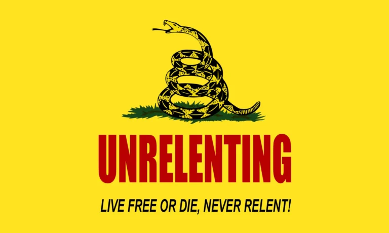 Unrelenting