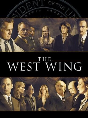 The West Wing