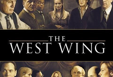 The West Wing