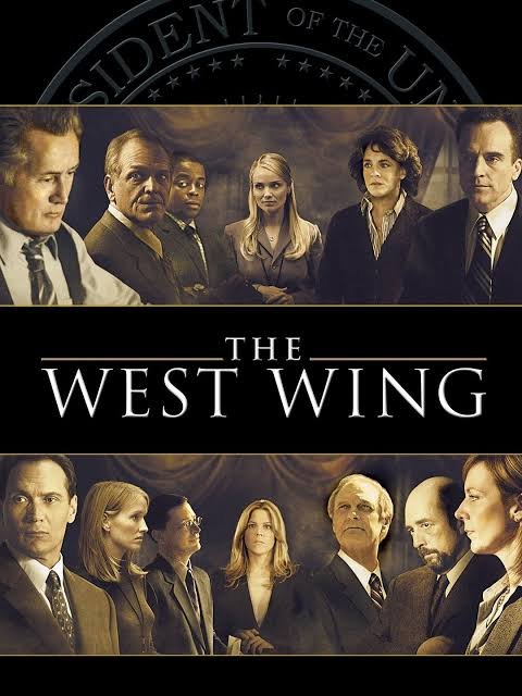 The West Wing