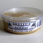Product Tip: Yousef’s Hummus