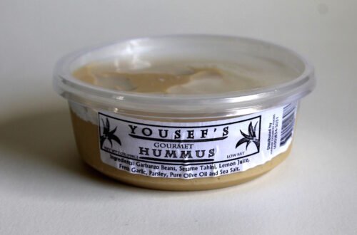 Yousef's Hummus