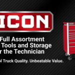 Tip of the Day: ICON Tools From Harbor Freight