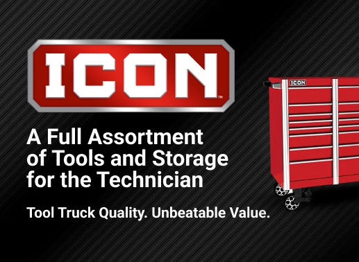 ICON Tool - Harbor Freight