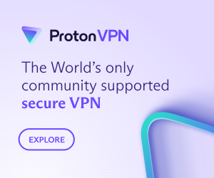 Proton VPN