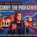 Adam Curry’s Memoir — In the Works