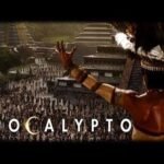 “Apocalypto, Amazing Movie” — A Real Compliment Buried in a Mel Gibson News Segment