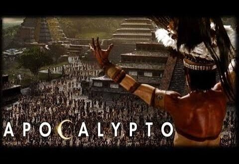 Apocalypto