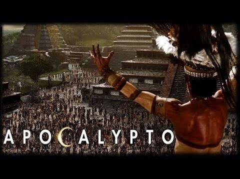Apocalypto
