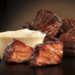 Arby's Meat Cubes