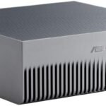 ASUS Ascent GX10 — The Machine Now Partly Running the No Agenda Show