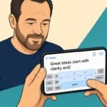 iPhone Trick: Hold the Space Bar to Move Your Cursor