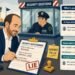 Lie on Security Questions