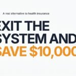 Health Sharing Over Insurance — CrowdHealth via Tina
