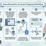 Dropbox, Grokbot, and Eggbot — Dana Brunetti’s AI Workflow