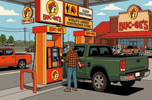 Buc-ee's