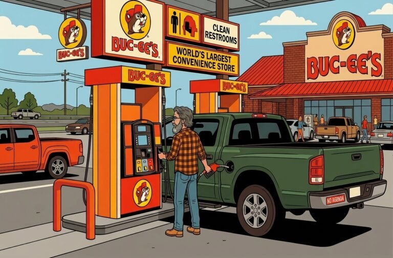 Buc-ee's
