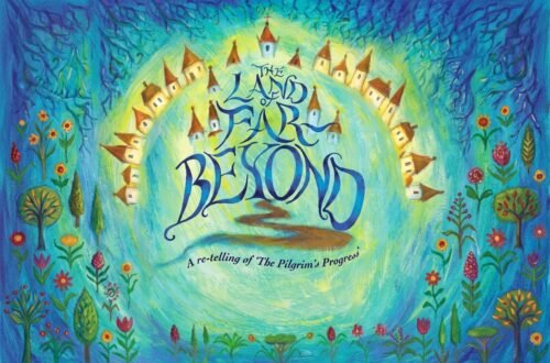 Enid Blyton's The Land of Far Beyond