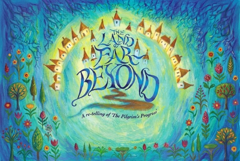 Enid Blyton's The Land of Far Beyond