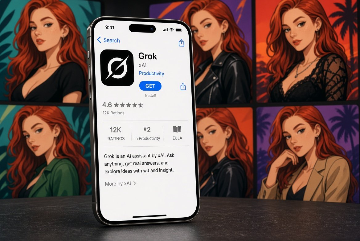 Grok Auto-Configured a Home Router’s Guest Network