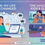GrokBot — A Secondhand “My Life Has Changed” Story