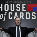 Dana Brunetti’s TV Work — House of Cards