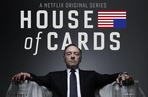 House of Cards