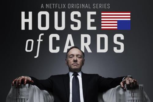 House of Cards