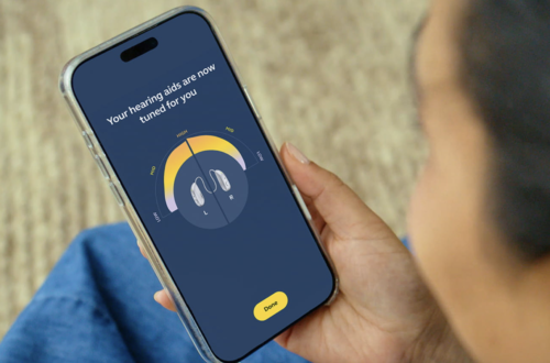 Jabra Enhance
