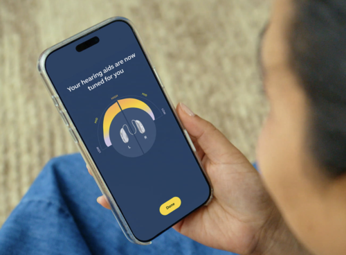 Jabra Enhance