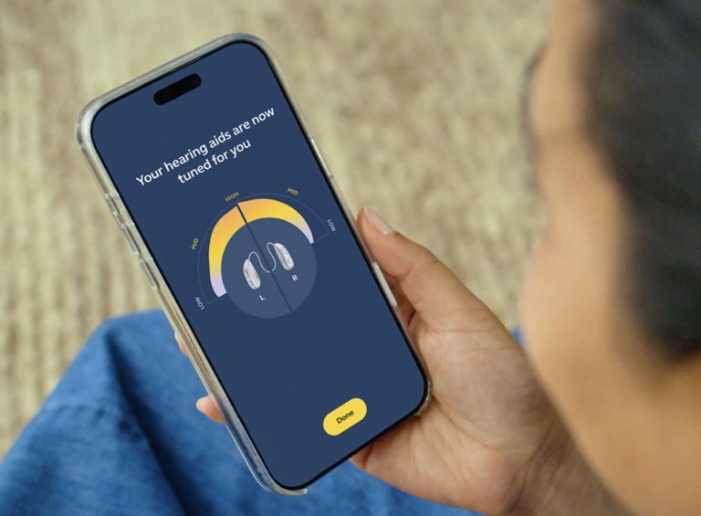 Jabra Enhance