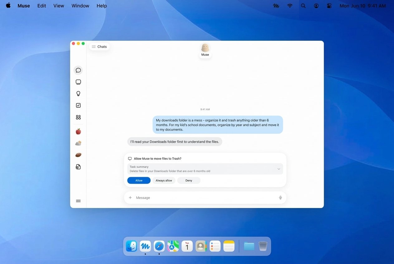 Muse, Part 2 — Customizing Your Own AI Agent and Making It Save You Money