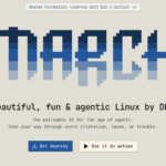Adam Built His Own Podcast Production Software With Omarchy Linux — in 25 Minutes