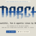 Omarchy Agentic Linux
