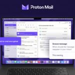 Proton Mail — Gene’s Shifting His Email Over From Gmail/Outlook