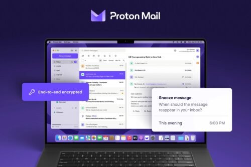 Proton Mail