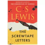 Rob Dew’s Reading Pick: “Highly Recommend” The Screwtape Letters