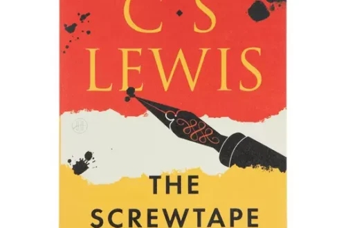 Screwtape Letters