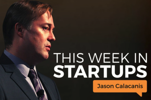 This Week in Startups
