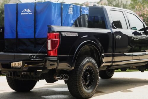 TruckDuffel