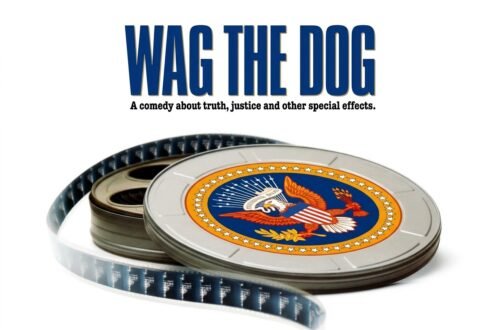 Wag The Dog