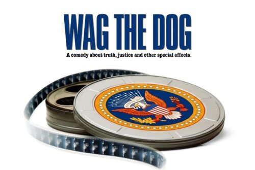Wag The Dog