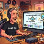 podcastindexrobot.com — Point Your AI Robot at Any Podcast and Skip the Ads