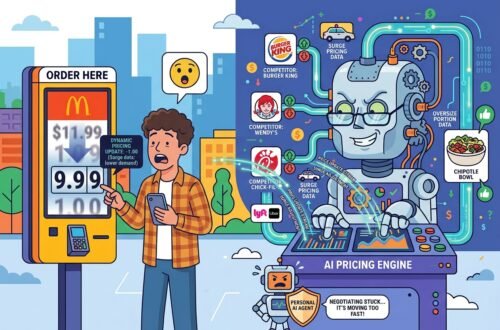 Ai Pricing Engine