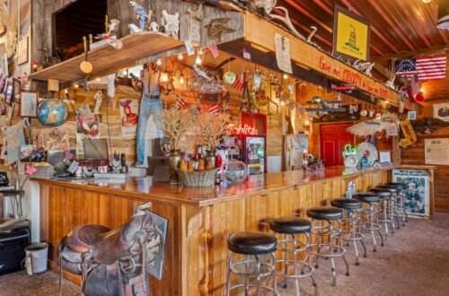 1776 Bar
