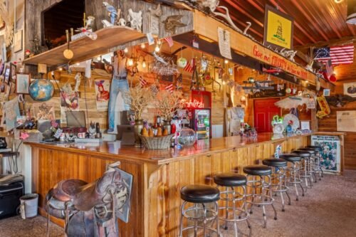 1776 Bar
