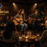 The Bluebird Cafe in Nashville Lives Up to the Hype