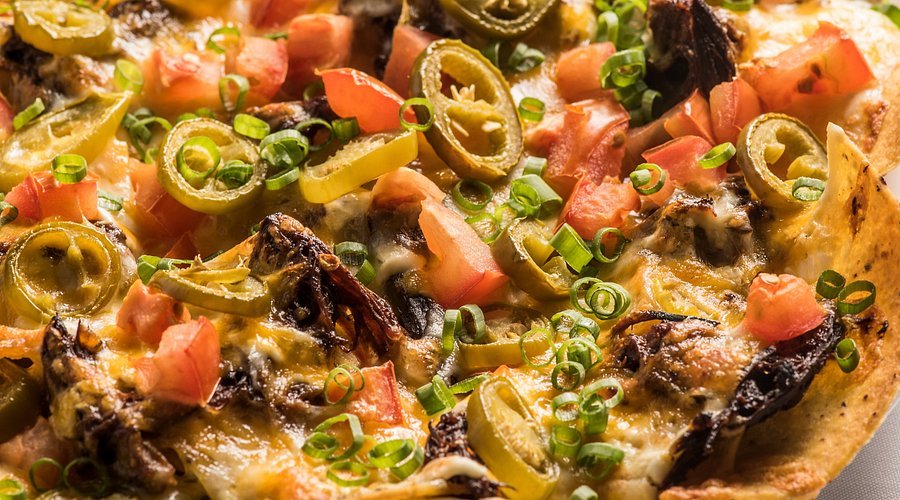 Ditka’s Pot Roast Nachos — Still Craveable, Just Not Downtown Anymore